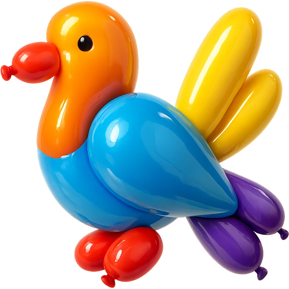 bird emoji