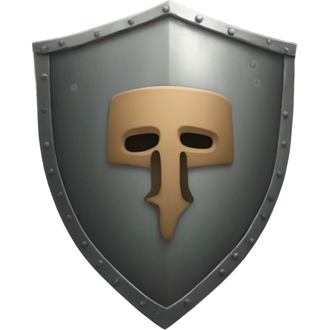 shielded ger emoji