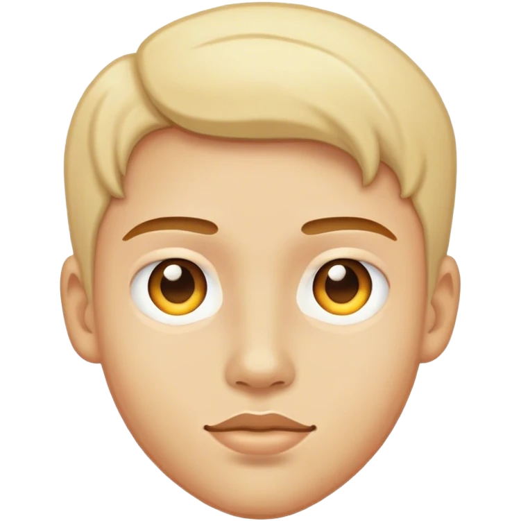 Bitch emoji