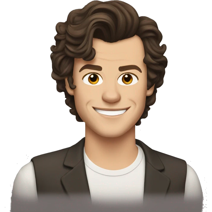 harry styles emoji