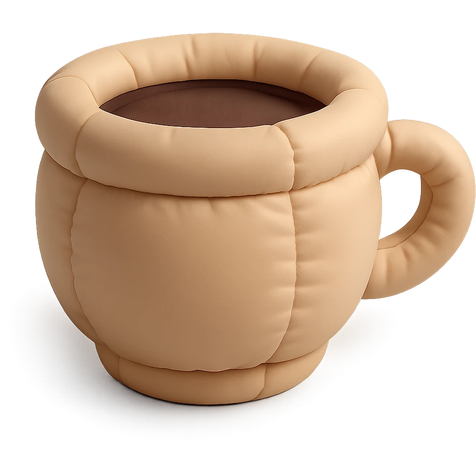 coffee cup emoji