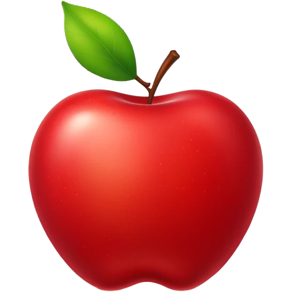 apple emoji