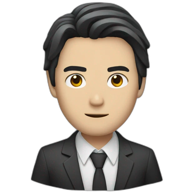Jhon wick emoji