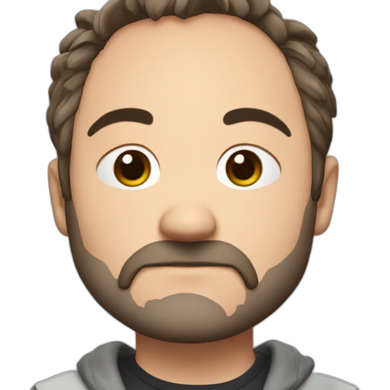 Mark Sheppard emoji