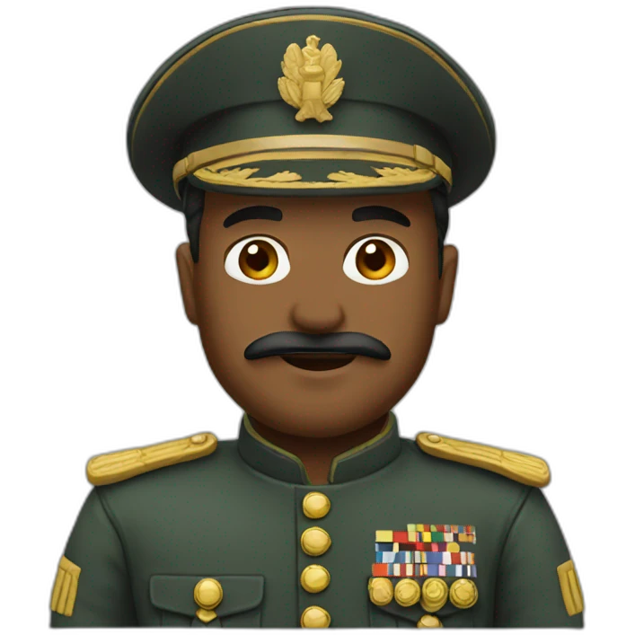 General emoji