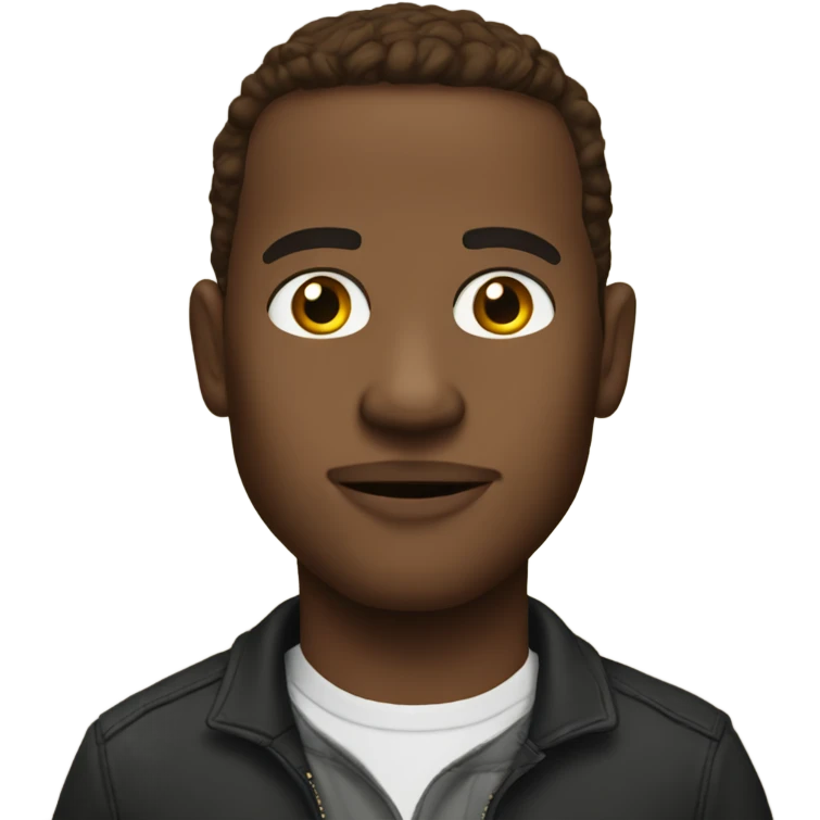 Michael kyle junior emoji