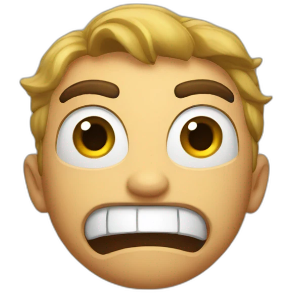 wow emoji surprised emoji