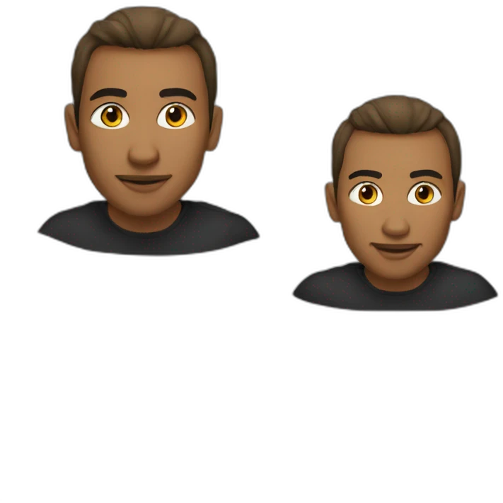 Ali Abdullah saliah emoji