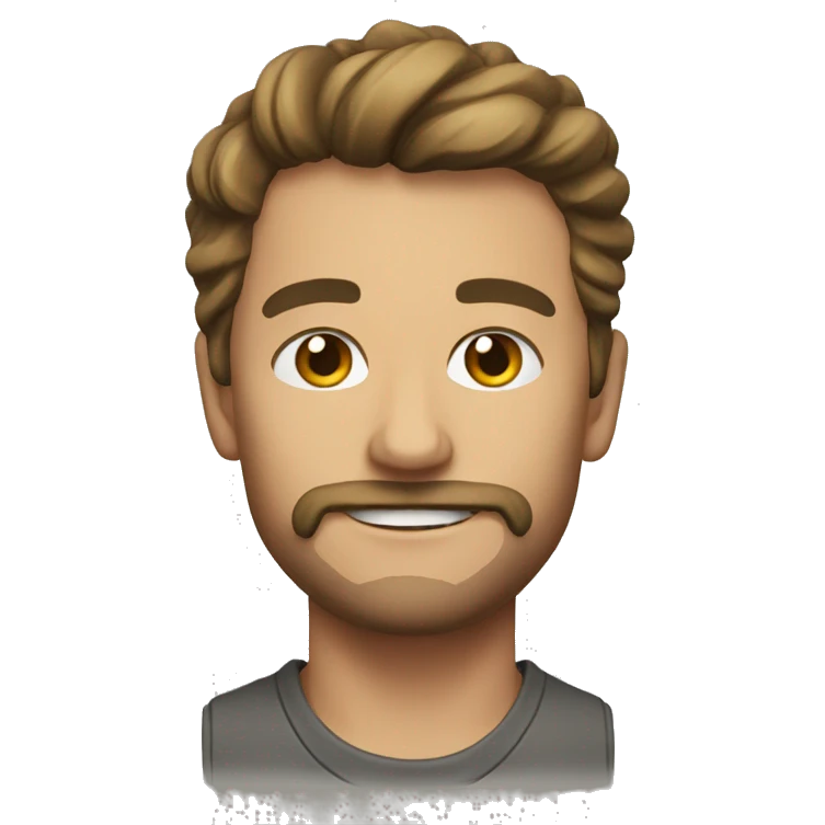 Fronzel emoji