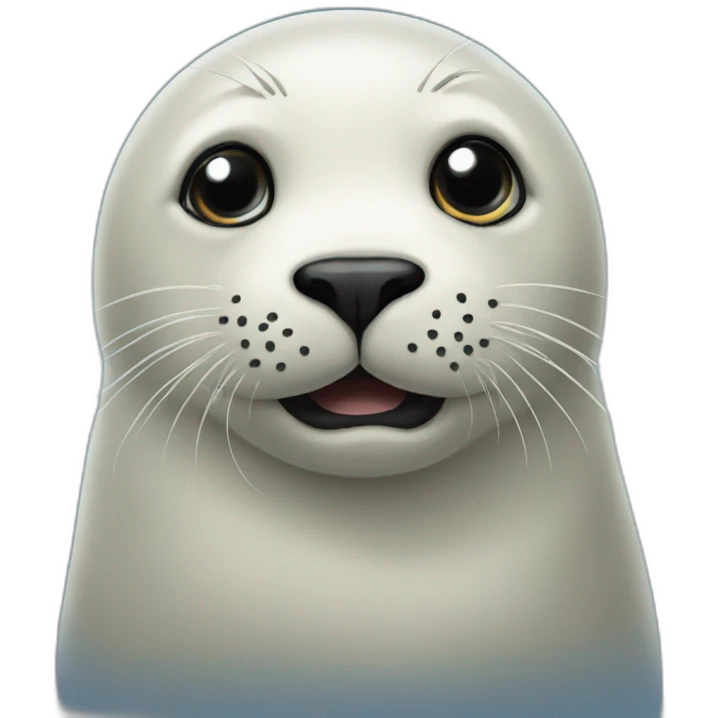 seal emoji