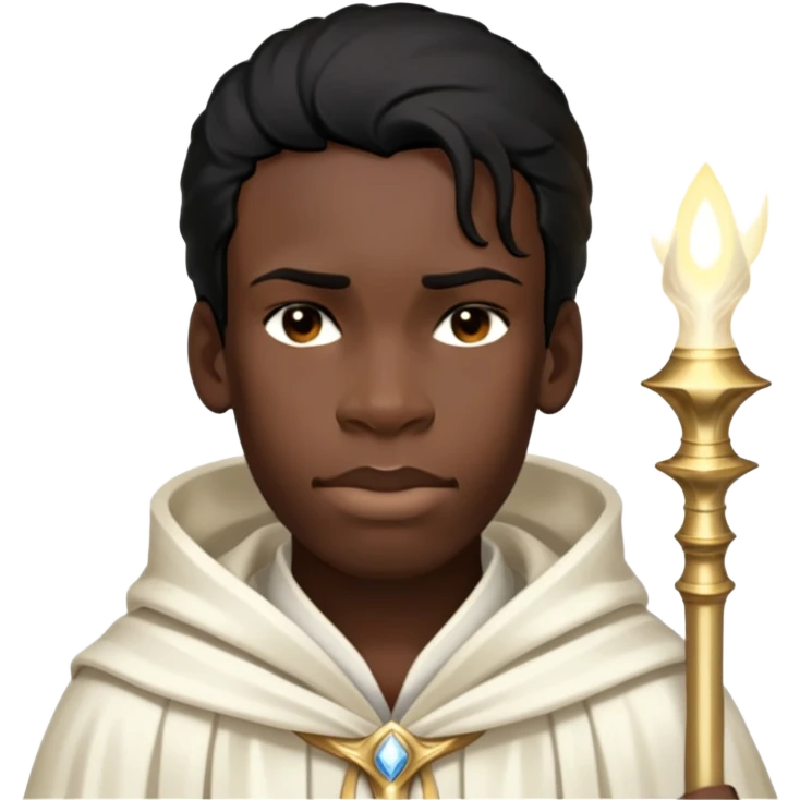 Ivory Enchanter emoji