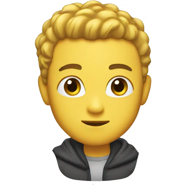 Ki emoji emoji