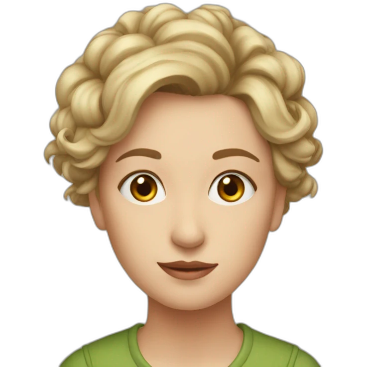 Solveig emoji