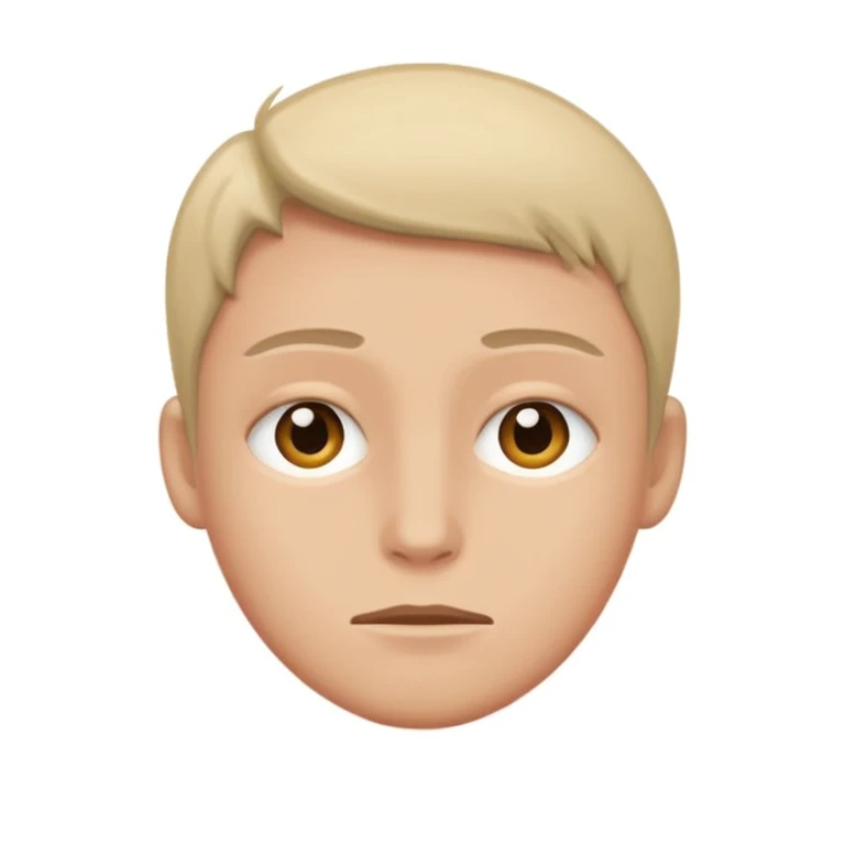 Nah emoji