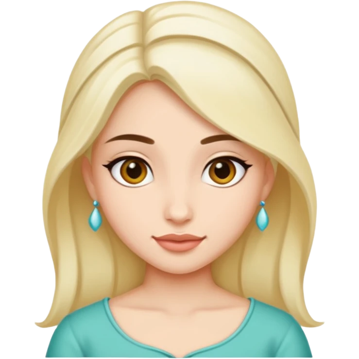 Jasmine emoji