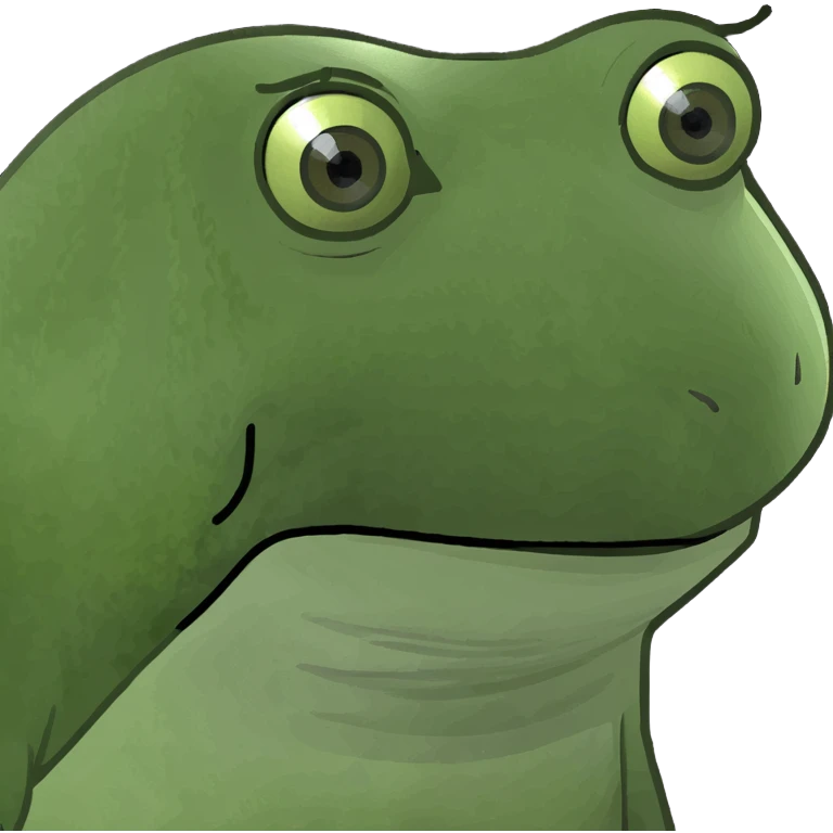 Intense gaze arg emoji