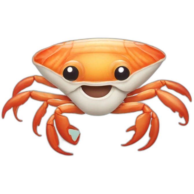Seafood emoji