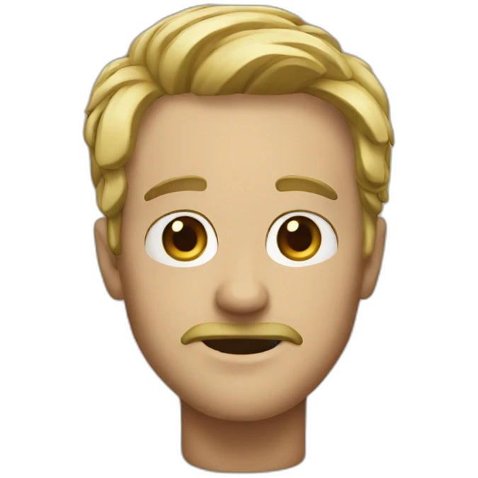 Jack emoji