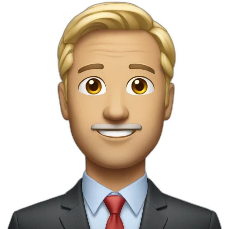CEO emoji