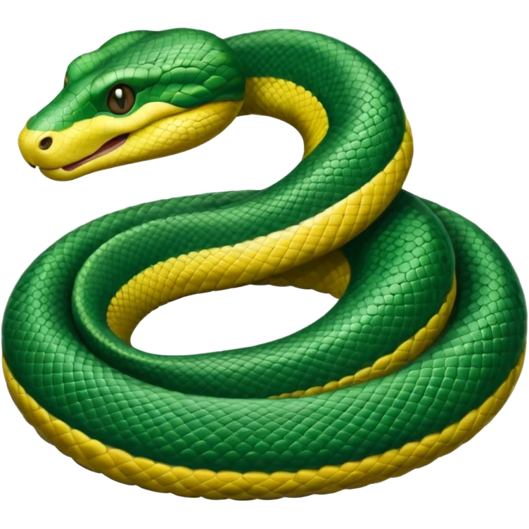 anaconda emoji