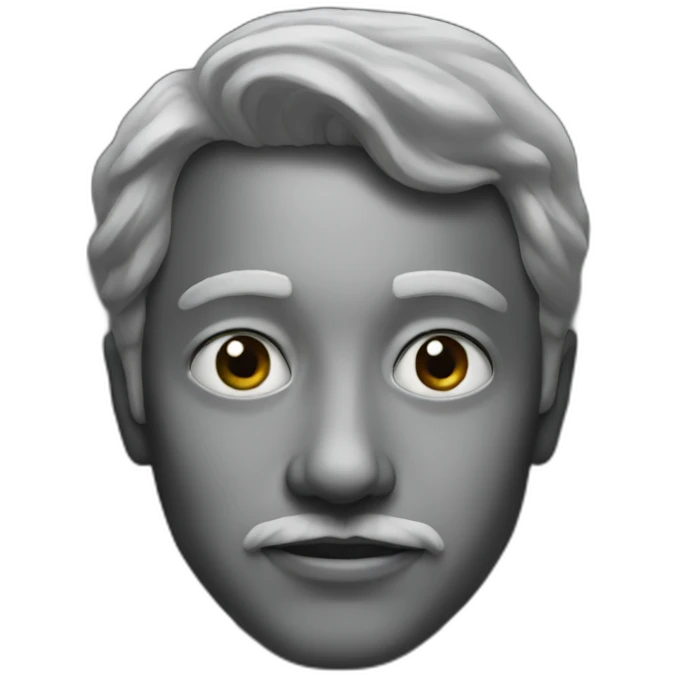 chalk emoji