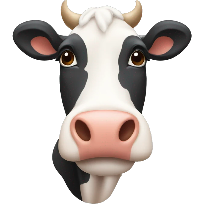 udder emoji