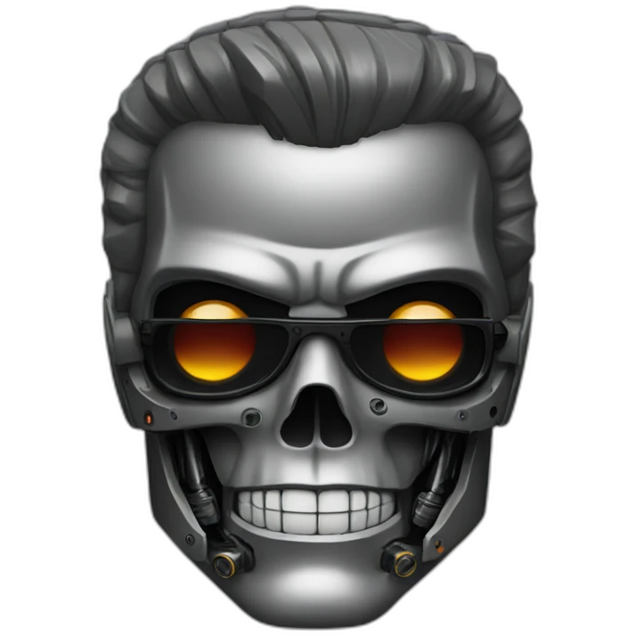 terminator emoji