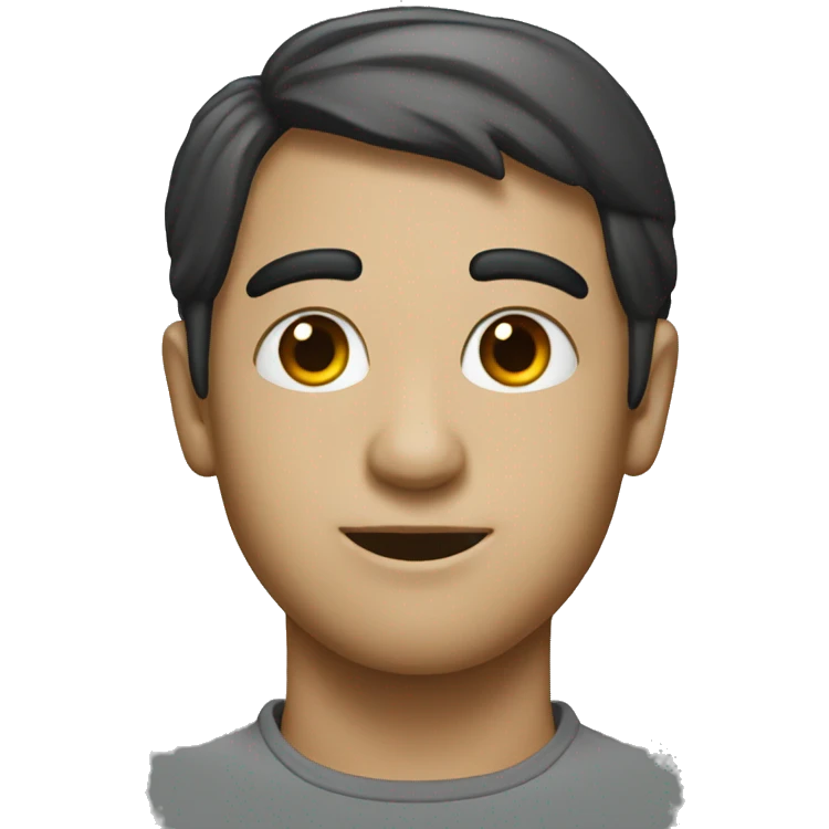Pi Dudu emoji