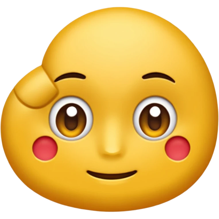 бордовый стикер пак емодзи emoji