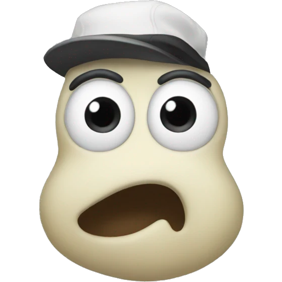what the honk emoji