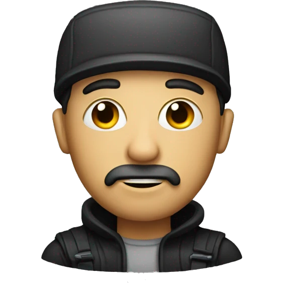 Rober emoji