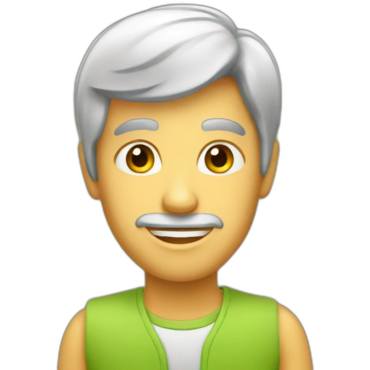 customers emoji