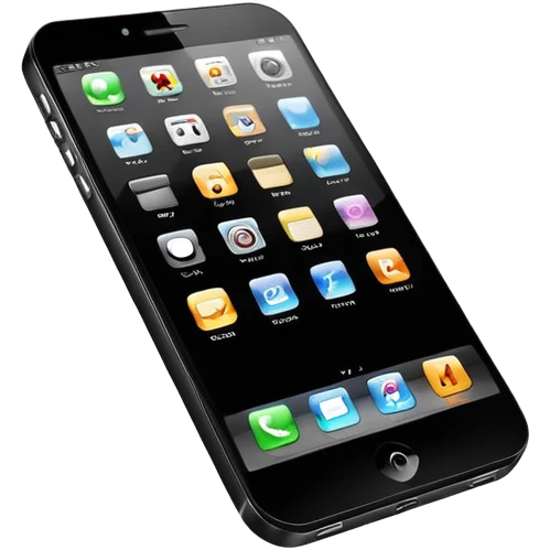 smartphone, cell phone emoji
