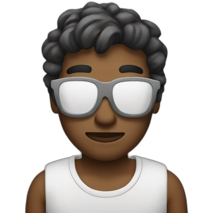 Thuganomics  emoji