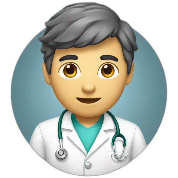 medico emoji