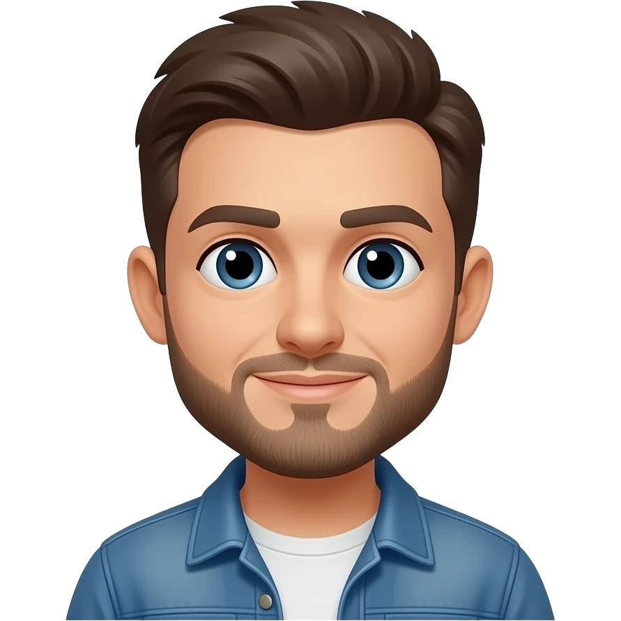 Steak youtuber emoji