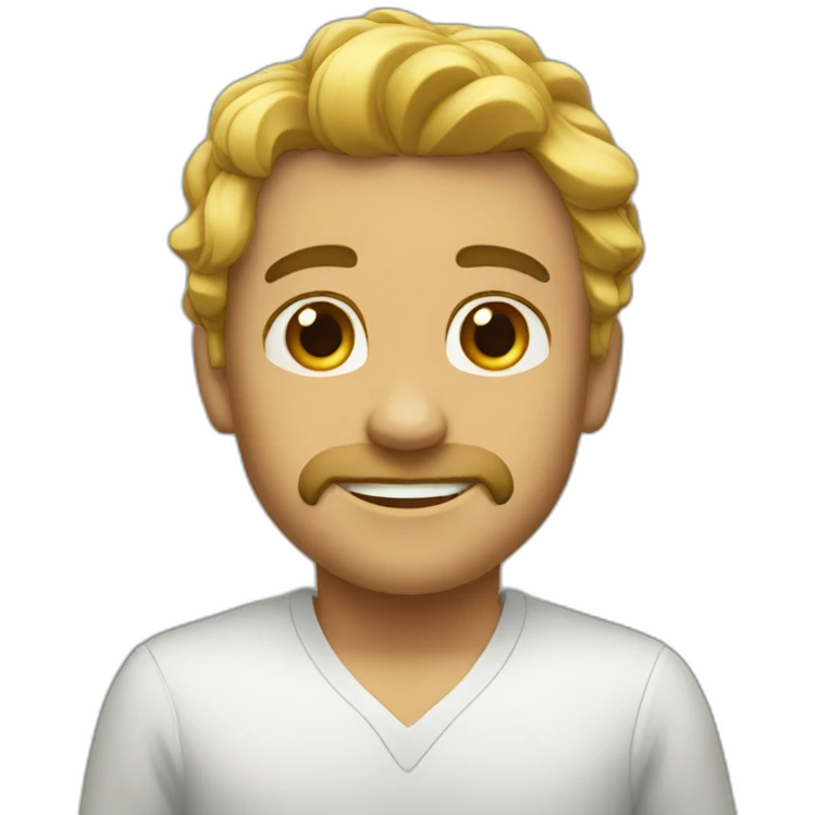 Please Rank Us emoji
