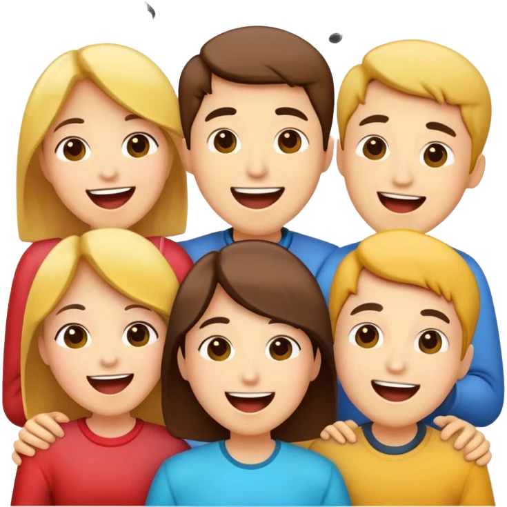 Tralalero tralala emoji