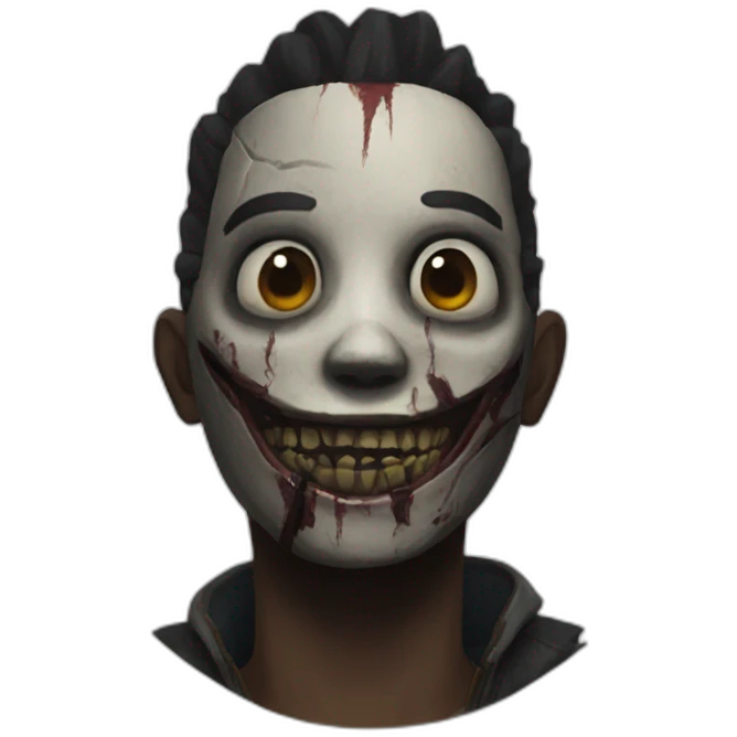 dead by daylight emoji
