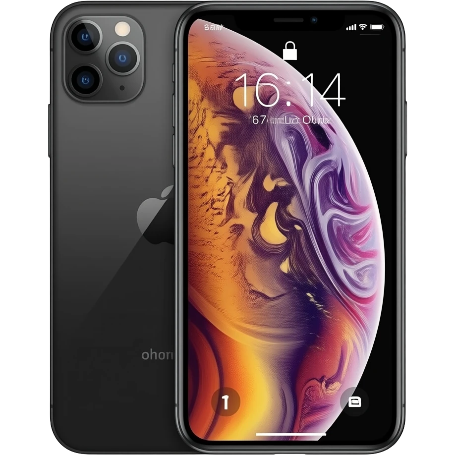 iPhone 17 pro max emoji