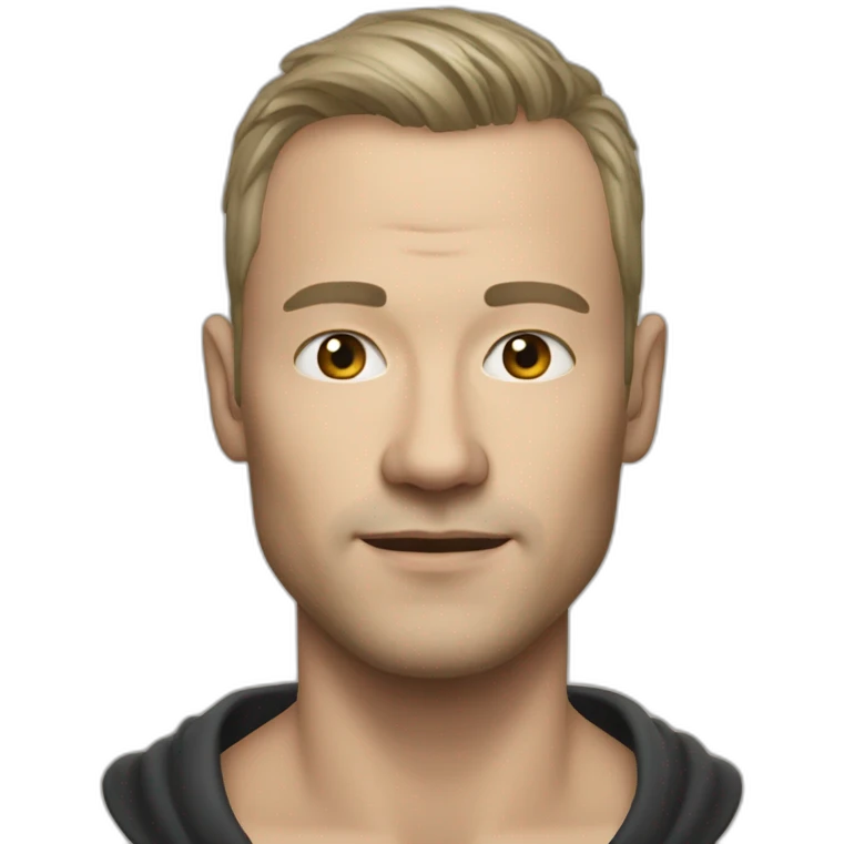 Kai Uwe laag emoji