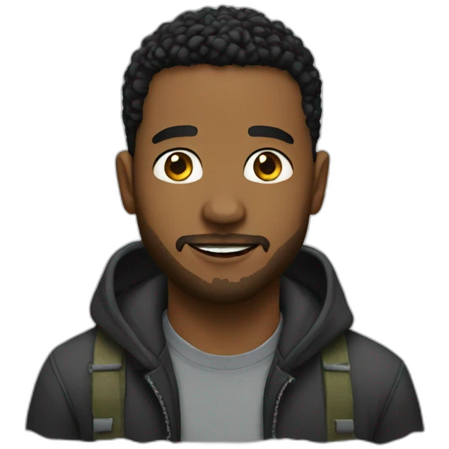 brandon emoji