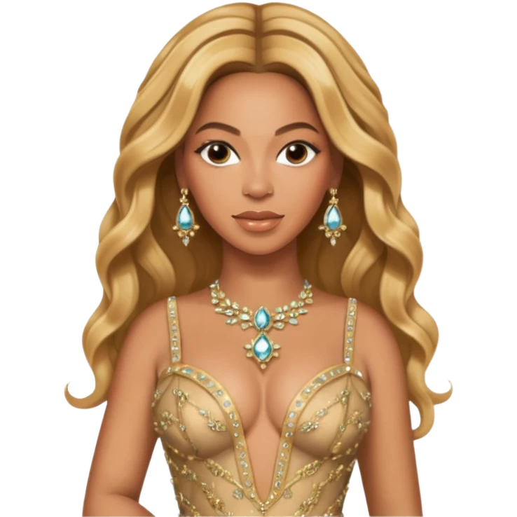 beyonce met gala 2015 emoji