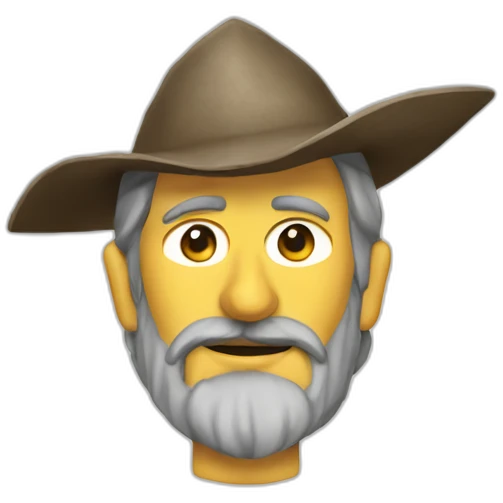 Don quijote emoji