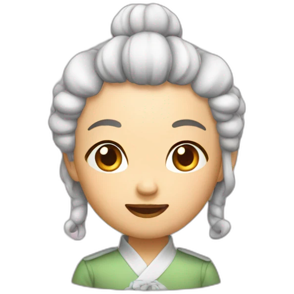 Chinois emoji