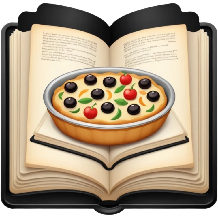 Pull up Fishwife Cookbook graphics emoji