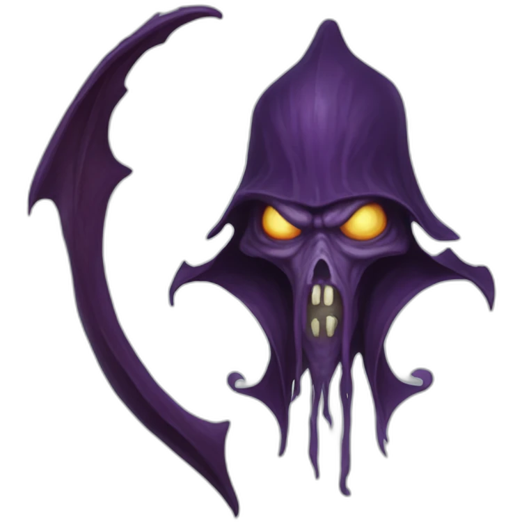 Baldurs gate mindflayer emoji