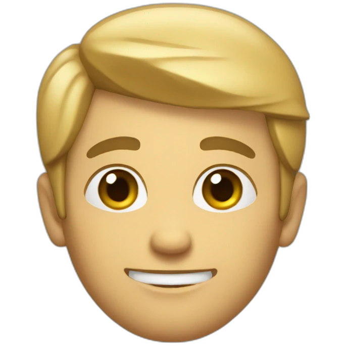 why hello there emoji