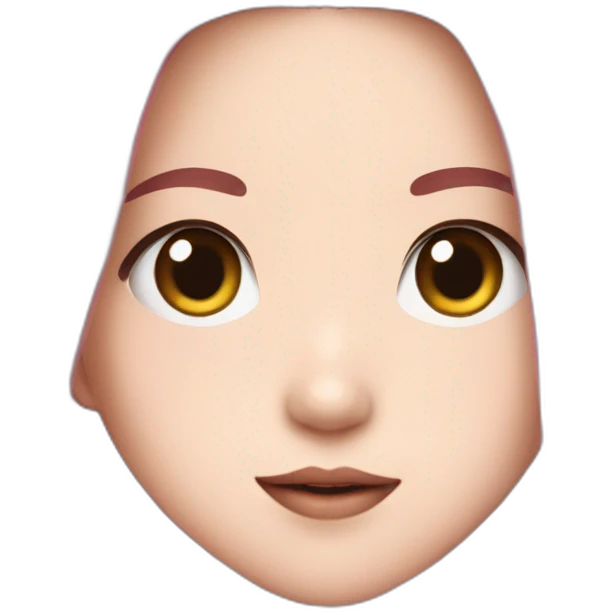 jisoo blackpink emoji
