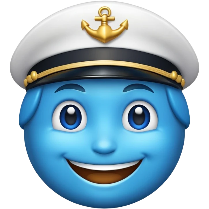 marine emoji emoji